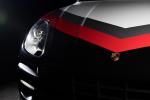 Porsche Macan Turbo Performance Package 2017 года (MY)